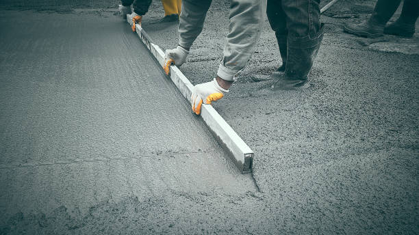 Best Concrete Driveway Repair Near Me  in Clayton, IN