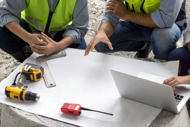 Best Concrete Flooring Contractor  in Clayton, IN