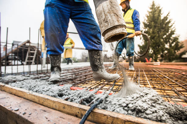  Clayton, IN Concrete contractor Pros